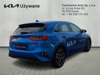 Kia Cee&#039;d Słupsk - zdjęcie 5