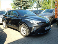 Toyota C-HR z Gwarancją Bezwypadkowa