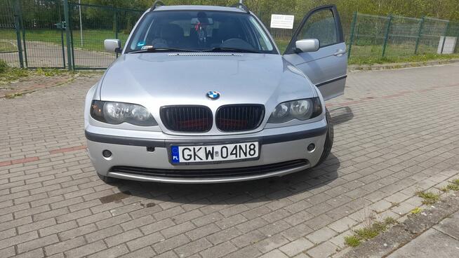Bmw E 46 1.8 benzyna Elbląg - zdjęcie 5