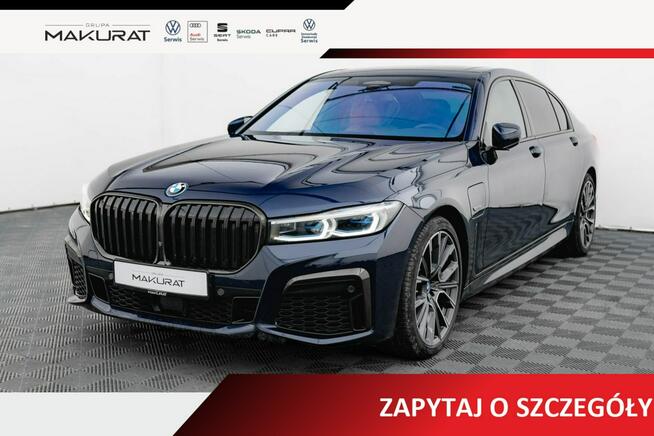 PY13616#745Le xDrive Ambient K.cofania Skóra Salon PL VAT 23% Gdańsk - zdjęcie 1
