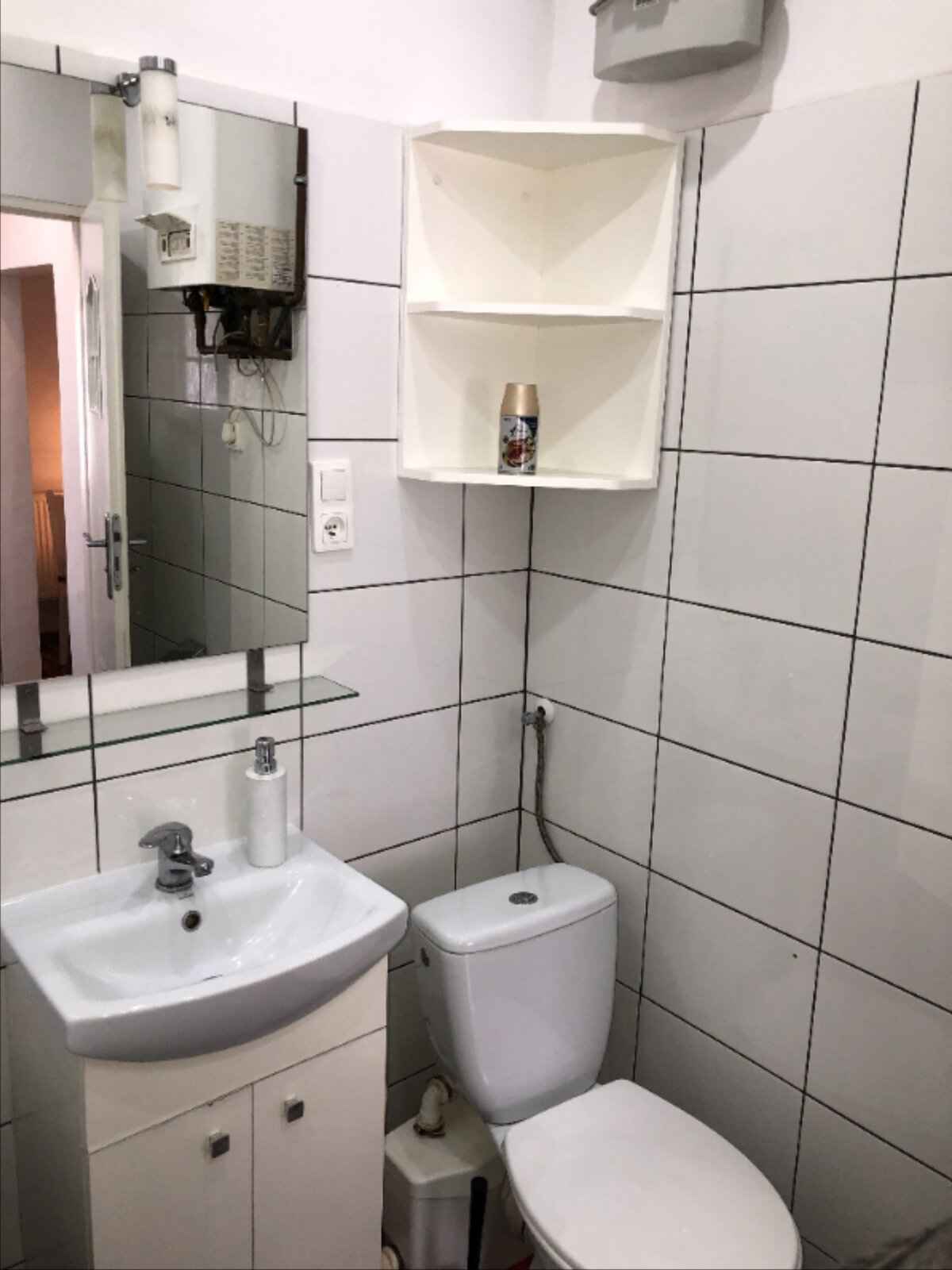 1pok, 30met, okolice Prądzyńskiego STRYCH (Wrocław) Krzyki - zdjęcie 12