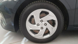 Hyundai i20 1.2 Pure! Z Polskiego Salonu! Faktura VAT! Warszawa - zdjęcie 9