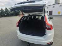 Volvo XC 60 2,0diesel Navigacja,DVD,Automat,Serwis,Zarejestrowany Kutno - zdjęcie 7