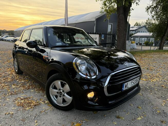 Mini Cooper 1.5 136KM Bezwypadkowy Serwisowany Salon PL Otwock Mały - zdjęcie 2