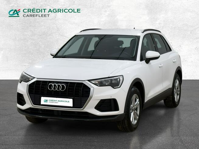 Audi Q3 35 TFSI mHEV S tronic Kombi Warszawa - zdjęcie 1