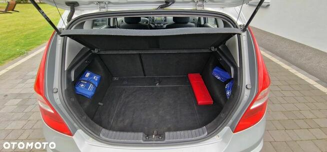 Hyundai i30 Motaniec - zdjęcie 7