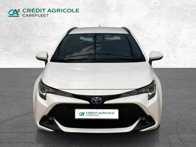 Toyota Corolla 1.8 Hybrid Comfort Kombi Warszawa - zdjęcie 2