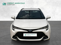 Toyota Corolla 1.8 Hybrid Comfort Kombi Warszawa - zdjęcie 2