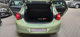 Opel Astra ZOBACZ OPIS !! W podanej cenie roczna gwarancja Mysłowice - zdjęcie 11