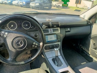 Mercedes C klasa 2.2CDI 150km 07r Automat Tarnów - zdjęcie 7