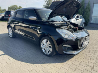 Suzuki Swift Klimatyzacja Kamera Gliwice - zdjęcie 2