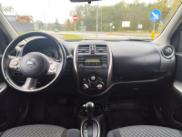 Nissan Micra 2015/SALON POLSKA/1wł/stan bdb/gwarancja Ełk - zdjęcie 11