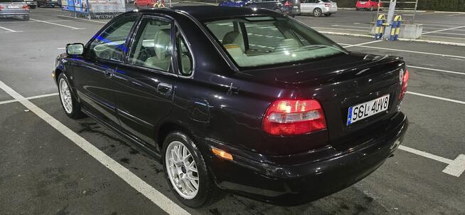 VOLVO S40 Kędzierzyn-Koźle - zdjęcie 2