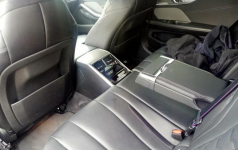 Piękna czarnula BMW, M850I XDRIVE Rok produkcji 2020 Bielsk - zdjęcie 7