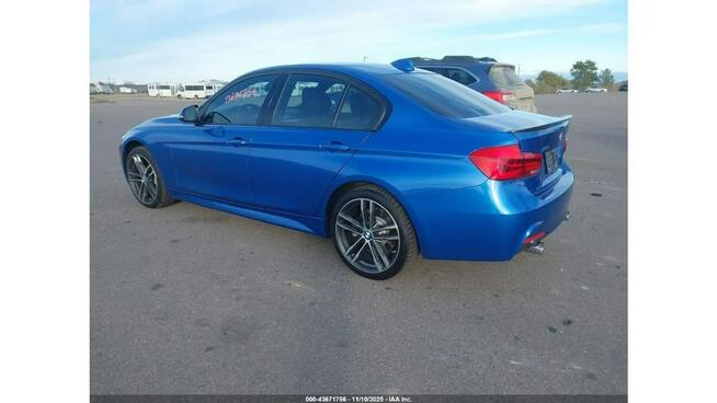 BMW 340 / B58 / M-Pakiet / xDrive / Tarnów - zdjęcie 7
