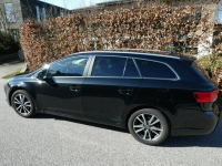 Toyota Avensis Sadlno - zdjęcie 2