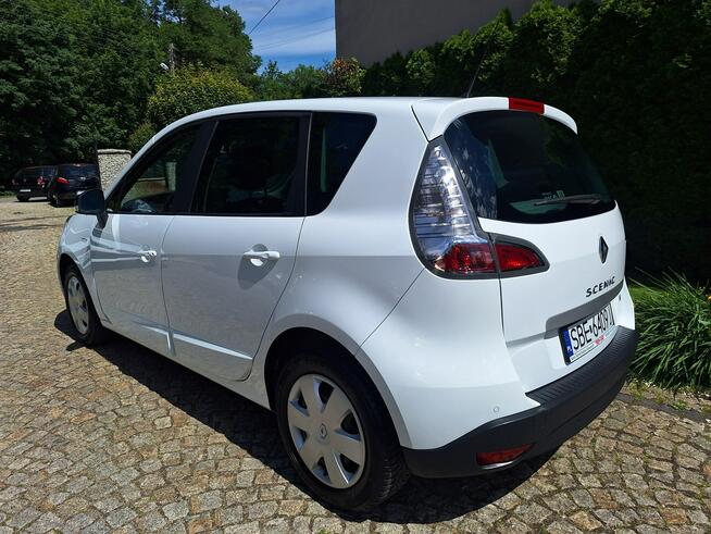 Renault Scenic Limited Edition Siewierz - zdjęcie 3