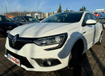 Renault Megane nawigacja, grzane fotele,telefon,hak,led Olsztyn - zdjęcie 3