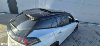 Peugeot 2008 BlueHDi 110 Active Pack Poręba - zdjęcie 9