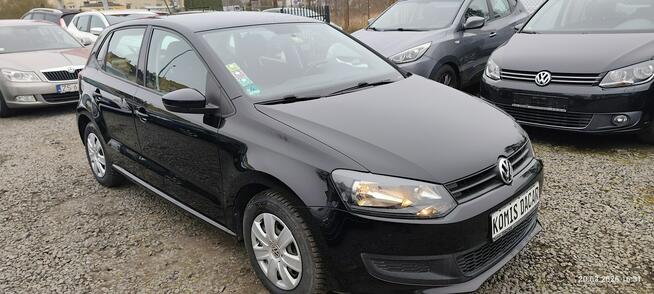 Volkswagen Polo Ładny/Sprawny/Opłacony Szczecin - zdjęcie 2