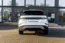 Range Rover Velar 2.0D 204 KM AWD Auto S,Salon PL, Serwisowany, FV 23% Łódź - zdjęcie 4