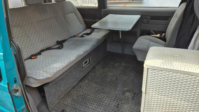 VW T4 Multivan 1991 Sosnowiec - zdjęcie 4