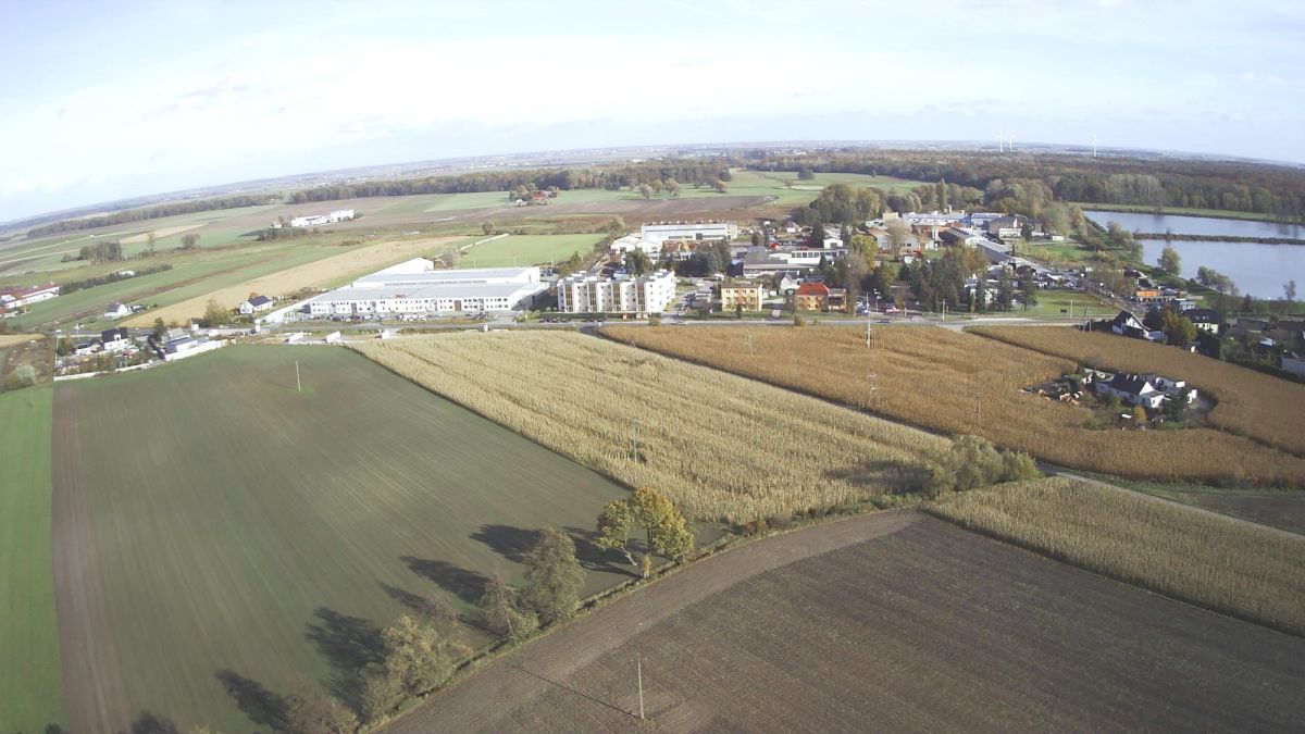 Działka pod osiedle, wielomieszkaniowa. Opalenica - zdjęcie 12