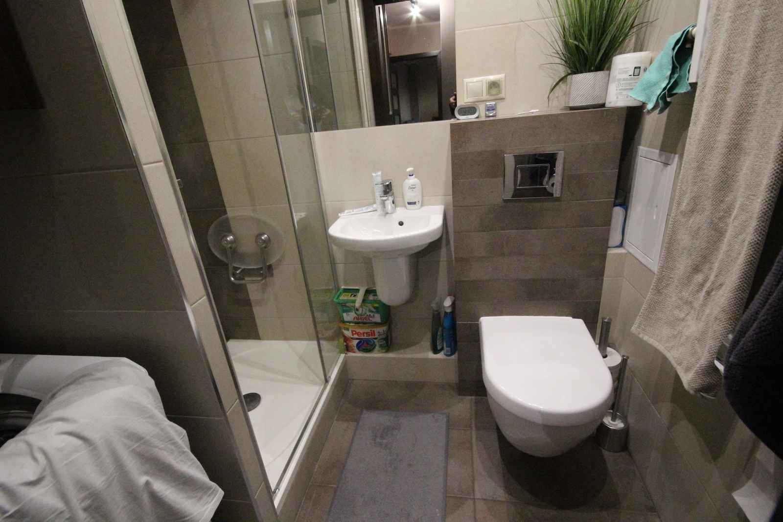 2pok, 47met, okolice Piławskiej BALKON/PIWNICA/WINDA (Wrocław) Krzyki - zdjęcie 12