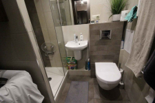 2pok, 47met, okolice Piławskiej BALKON/PIWNICA/WINDA (Wrocław) Krzyki - zdjęcie 12