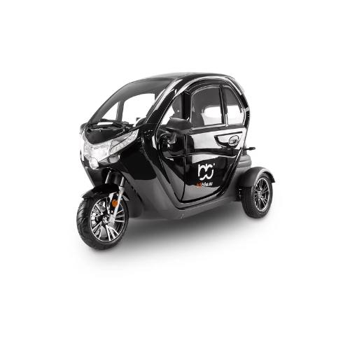 Skuter Elektryczny BILI BIKE CITY GO Gorlice - zdjęcie 1