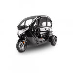 Skuter Elektryczny BILI BIKE CITY GO