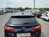 Kia Optima Salon polska Otwock - zdjęcie 11