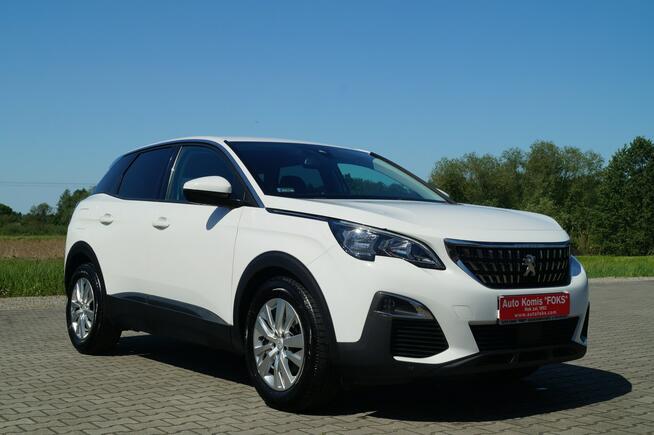 Peugeot 3008 2.0 HDI 150KM HAK Stan BDB Zadbany I włąsciciel w PL Goczałkowice-Zdrój - zdjęcie 10