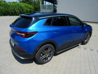 Opel Grandland X 1.6T Hybryda PHEV ULTIMATE, Plug-in, 4X4, 300 KM Łódź - zdjęcie 7