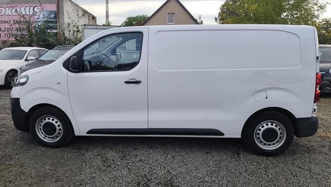 Opel Vivaro 1,5 120 KM 63tys.km/Kamery 360/Tempomat/Bliss Szczecin - zdjęcie 6