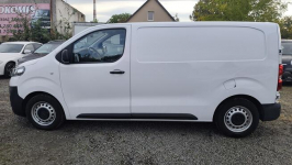Opel Vivaro 1,5 120 KM 63tys.km/Kamery 360/Tempomat/Bliss Szczecin - zdjęcie 6
