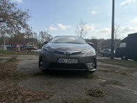 Toyota Corolla 1.6 Comfort Warszawa - zdjęcie 2