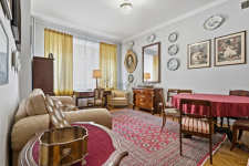 Unikatowy apartament ul. Koszykowa przy Alei Róż Śródmieście - zdjęcie 7