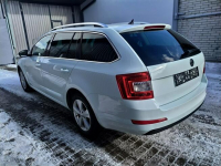 Škoda Octavia 1.4 TSI   Bi-Xenon PDC Radar Hak  Webasto Zarejstrowany Strzała - zdjęcie 5