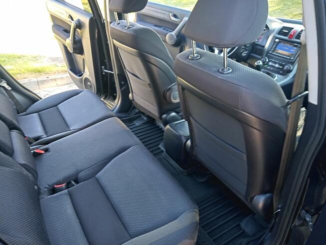 Honda Crv Konin - zdjęcie 12