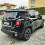 Jeep Renegade 2020, benzyna Białystok - zdjęcie 9