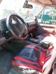 Land rover Discovery 2 Dzierżoniów - zdjęcie 3