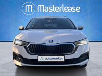Škoda Octavia 2.0 TDI Ambition! Z Polskiego Salonu ! Faktura 23% ! Warszawa - zdjęcie 2