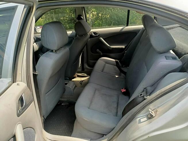 Skoda Octavia 1.6 B+G 02r Tarnów - zdjęcie 6
