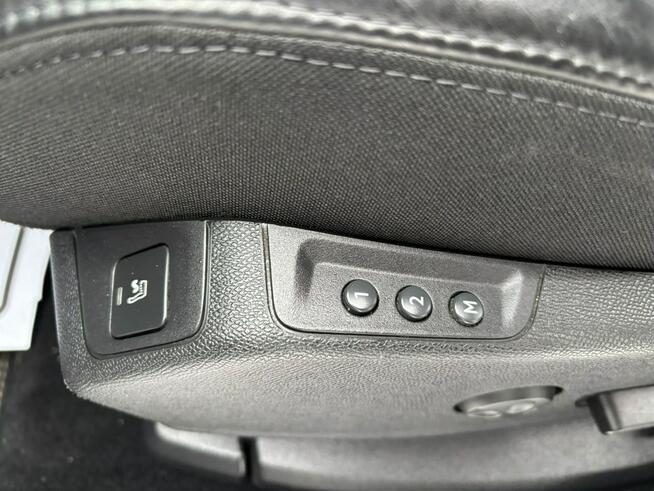 Peugeot 5008 GT//2.0 HDI//180KM//Masaże//Zadbany/Opłacony Myszyniec - zdjęcie 11