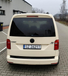 VW CADDY 2.0 tdi DSG super stan ZAMIANA Mosina - zdjęcie 5