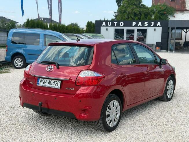 Toyota Auris 1.6 Valvematic 132 KM | Klima | b.ładna | 165 tys. km | Grójec - zdjęcie 7
