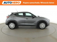 Nissan Juke klimatyzacja kamera cofania multifunkcj LED Warszawa - zdjęcie 9