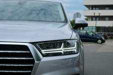 Audi Q7 Przejęcie Leasingu. Samochód krajowy faktura VAT Tychy - zdjęcie 2