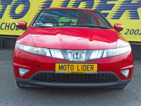 Honda Civic 8 lat w jednych rękach Rzeszów - zdjęcie 2